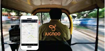 Jugnoo Drivers