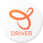 Jugnoo Drivers-icoon