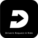 Drivern request a ride APK
