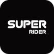 Super rider!