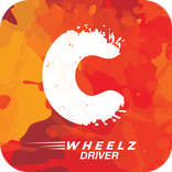 Carnival Wheelz Driver