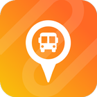 Oshuttle Driver 图标