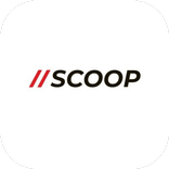Scoop Ride Driver