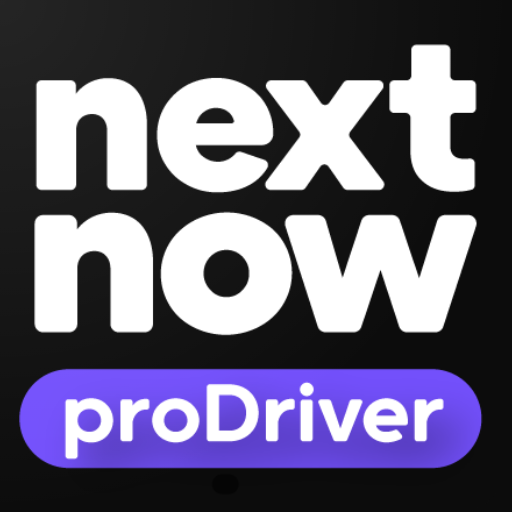 NextNow Driver