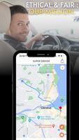 1 Schermata Super driver!