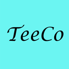 TeeCo icône