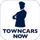 Towncarsnow icono