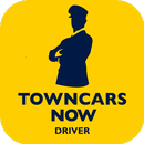 Towncarsnow Driver APK
