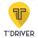 T Leva Driver aplikacja