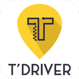 T Leva Driver icône