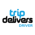 TripDelivers Driver Zeichen