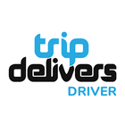 TripDelivers Driver 圖標