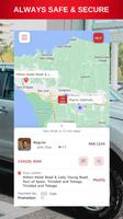 TT RideShare syot layar 1