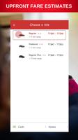 TT RideShare 截图 2