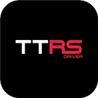 TT RideShare Driver ícone