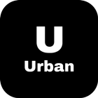 Urban - Passageiro ícone