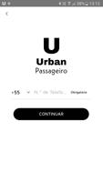 Urban - Passageiro imagem de tela 1