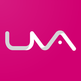 Uva آئیکن