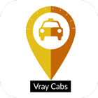 Vray Cabs icon