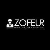 Zofeur - Hire a Safe Driver. aplikacja