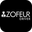 Zofeur - Driver App