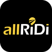 ”allRiDi - Request Rides