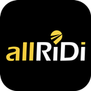 allRiDi - Request Rides APK