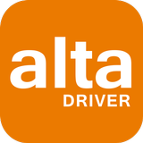 Alta Driver aplikacja