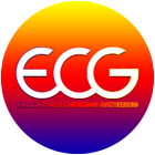 ECG CHURCH ไอคอน