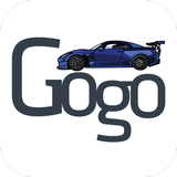 Gogo أيقونة