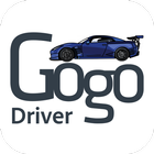 آیکون‌ Gogo Driver