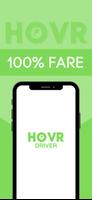 HOVR Driver Affiche