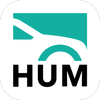 HUM Rideshare icon