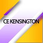 آیکون‌ CE KENSINGTON