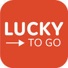 Lucky To Go Local Ride-Hailing ikona