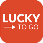 Lucky To Go Local Ride-Hailing icono