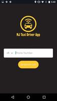 NJ Taxi Driver تصوير الشاشة 1
