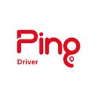 آیکون‌ Ping Driver
