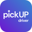 pickUP Driver