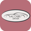 RG Cabs Driver