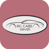 RG Cabs Driver-icoon