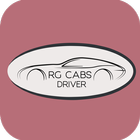 RG Cabs Driver icône