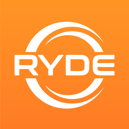 Ryde: Easy, affordable rides