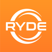Ryde: Request affordable rides