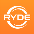 Ryde 아이콘