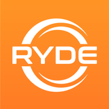 Ryde: Easy, affordable rides
