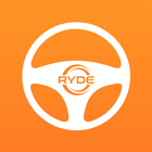Ryde Drive icône