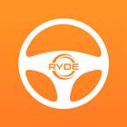 Ryde Drive icono