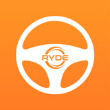 Ryde Drive APK