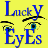 Lucky EyEs-icoon